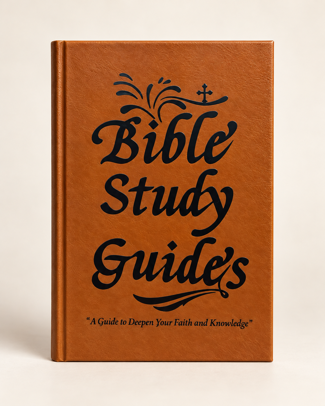 Bible Study Guides – Church of Samaria Fellowship